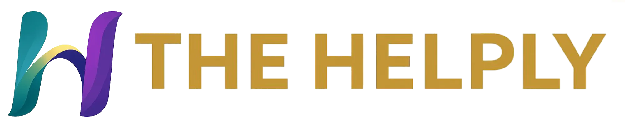 The Helply Logo