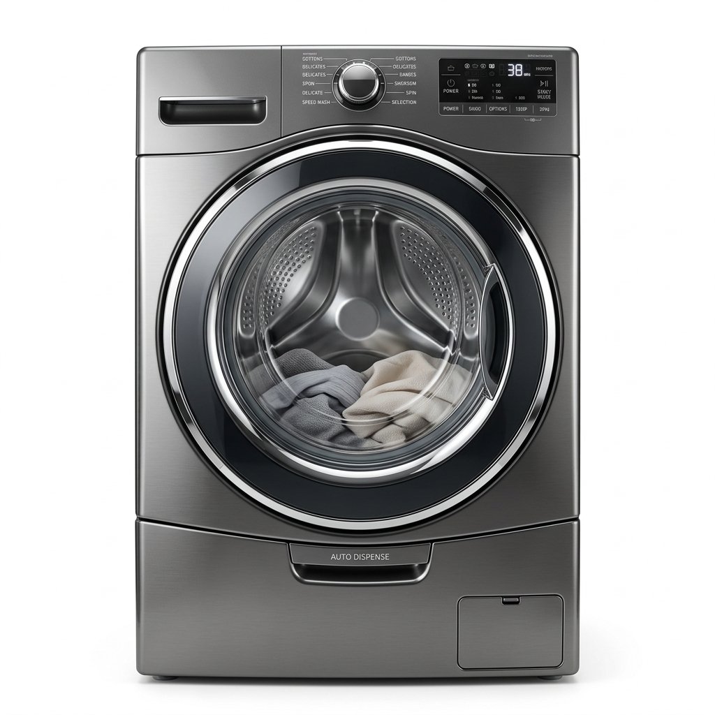 Washing Machine Repair Service