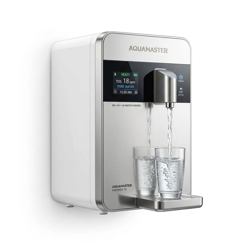 Water Purifier Service
